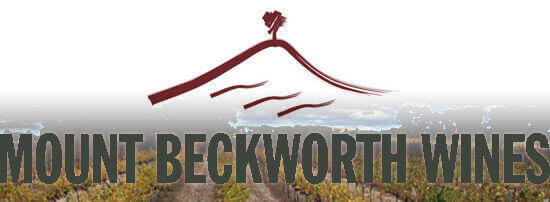 Mount Beckworth logo Mount Beckworth logo